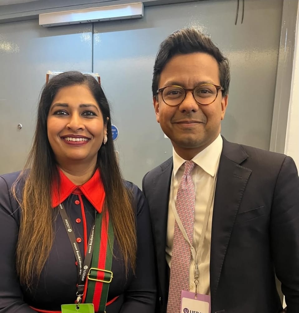 Labour Campaign Photo 10