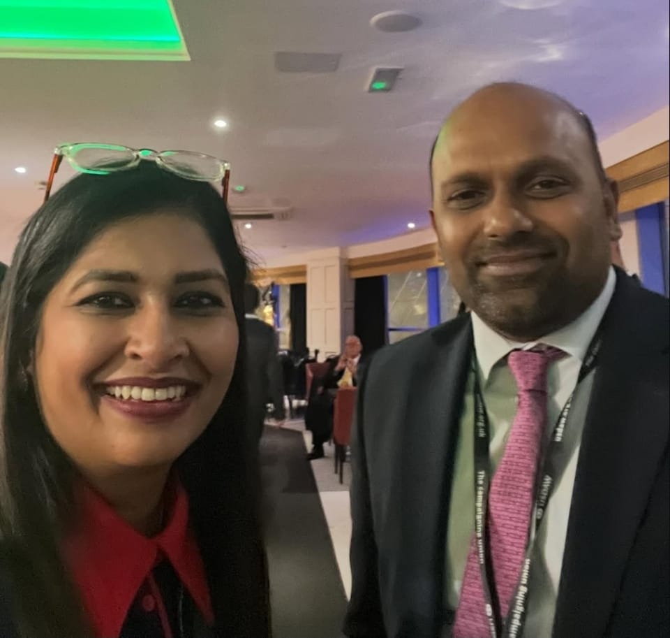 Labour Campaign Photo 11