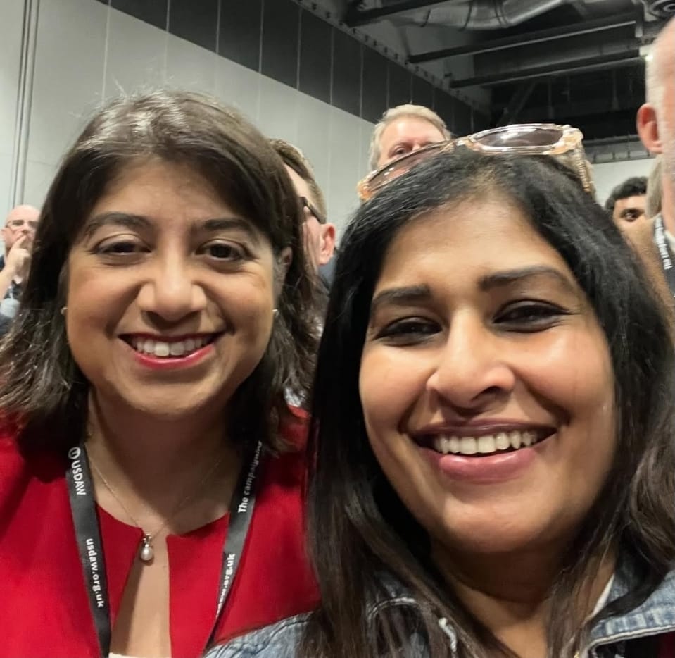 Political Campaign Photo 13