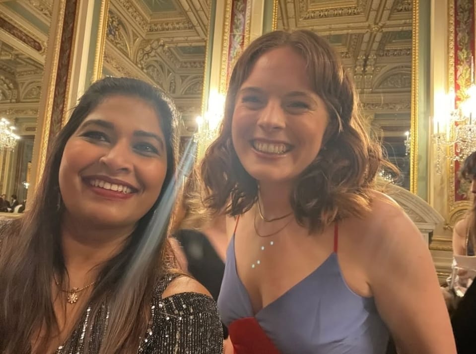 School Governor Activity 1