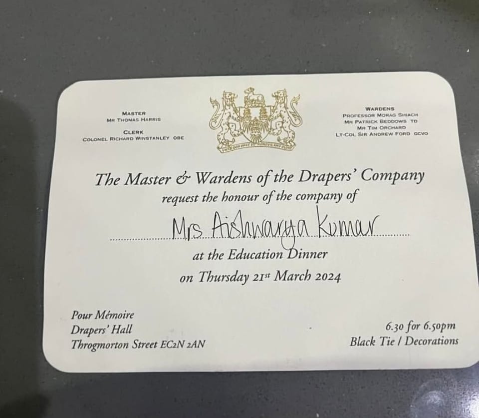 School Governor Activity 3