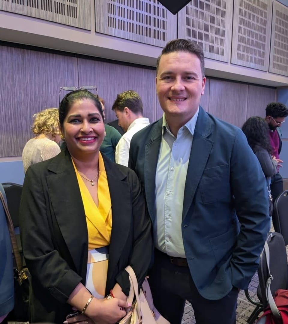 Labour Campaign Photo 4